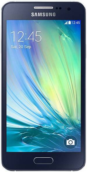 Смартфон SAMSUNG SM-A300F