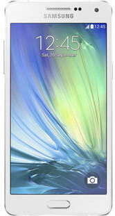 Смартфон SAMSUNG SM-A700FD