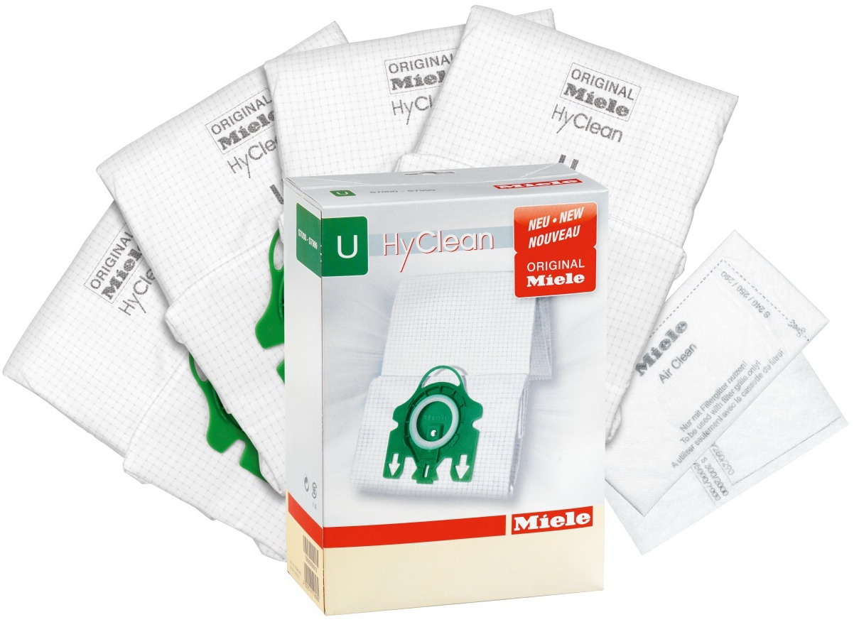 Пылесборник MIELE TYP U HyClean