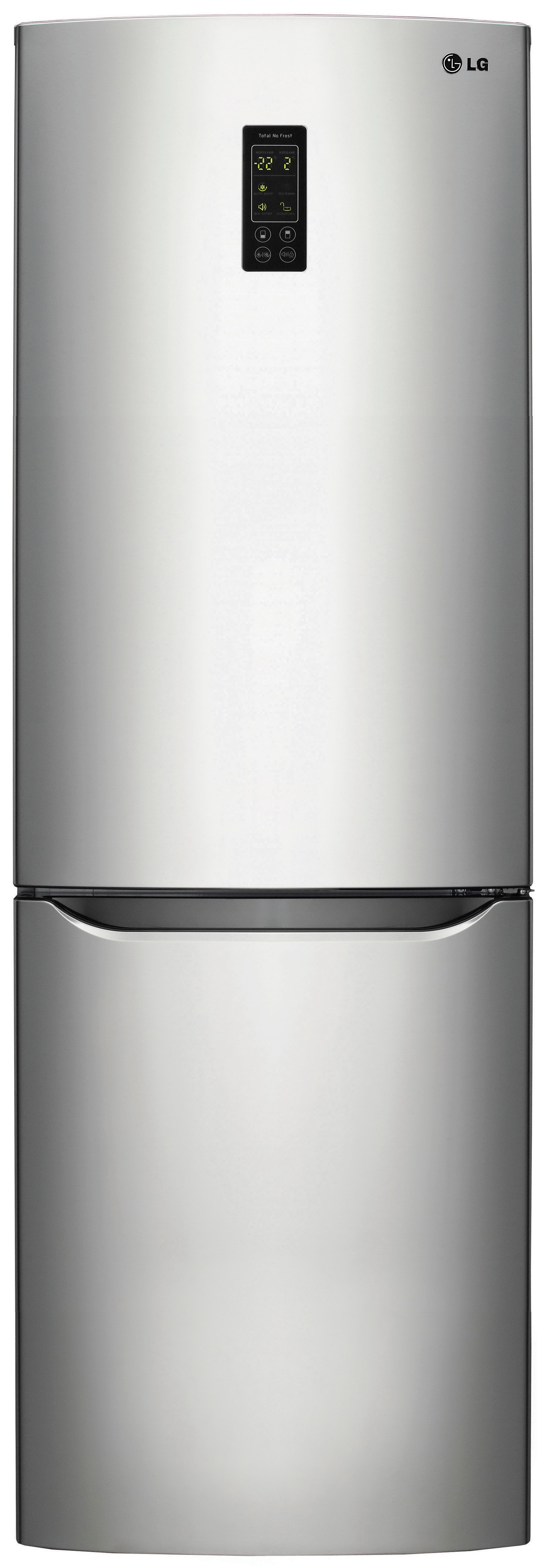 Холодильник LG GA-B379 SMQA