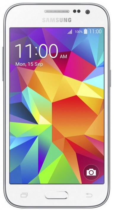 Смартфон SAMSUNG SM-G360H DS