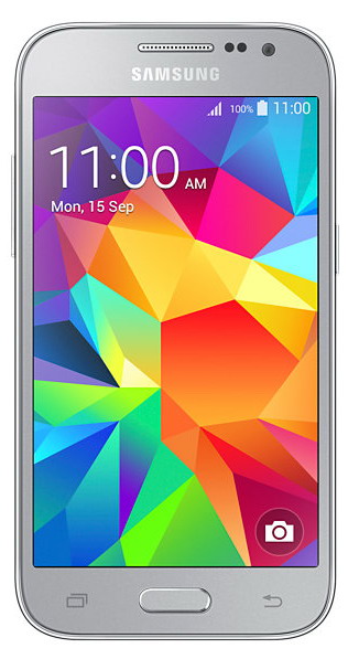 Смартфон SAMSUNG SM-G360H DS