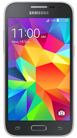 Смартфон SAMSUNG SM-G360H DS