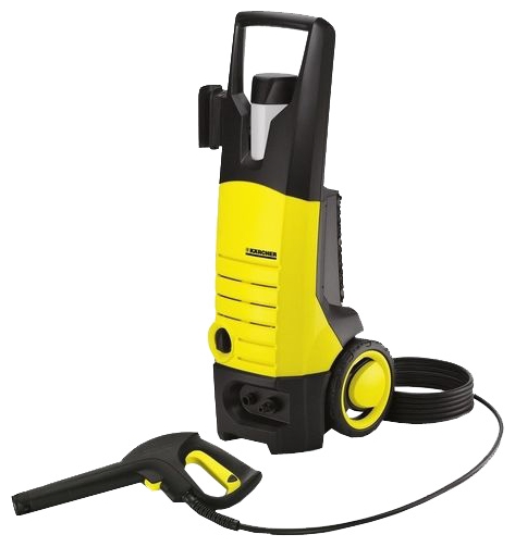 Автомойка KARCHER K4.75