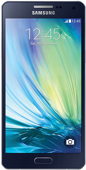 Смартфон SAMSUNG SM-A500F