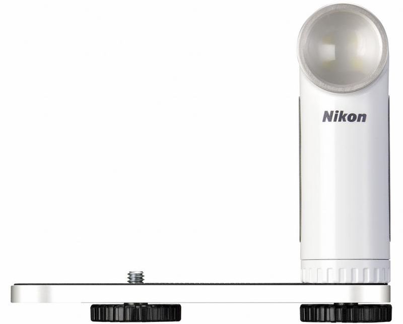Фотовспышка NIKON LD-1000 light