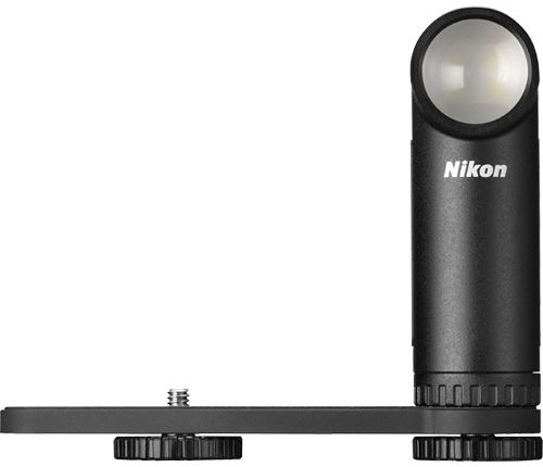 Фотовспышка NIKON LD-1000 light