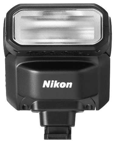 Фотовспышка NIKON Speedlight SB-N7