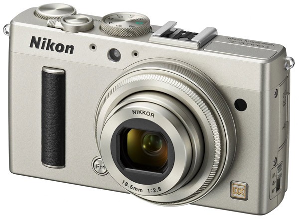 Фотоаппарат NIKON A