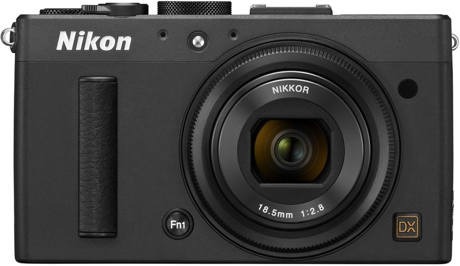 Фотоаппарат NIKON A