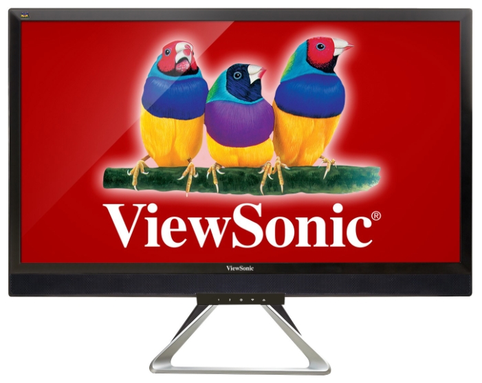 Монитор VIEWSONIC VX2880ML