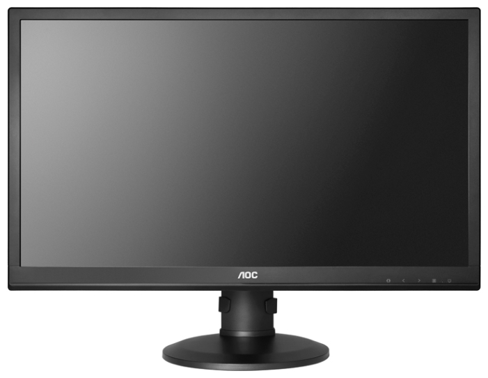 Монитор AOC u2868Pqu