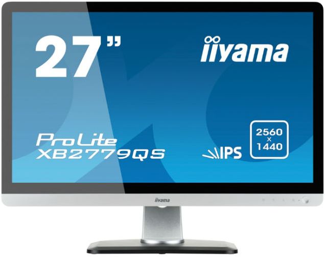 Монитор IIYAMA ProLite XB2779QS-S1
