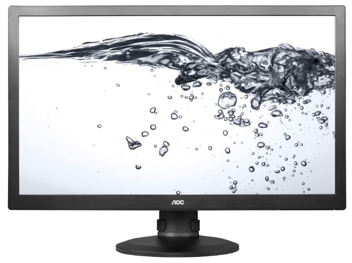 Монитор AOC Q2770pqu