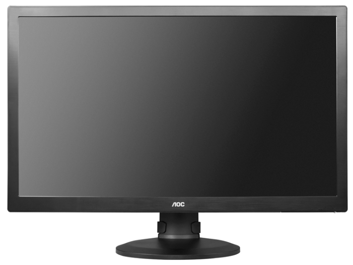 Монитор AOC I2770PQ/BK