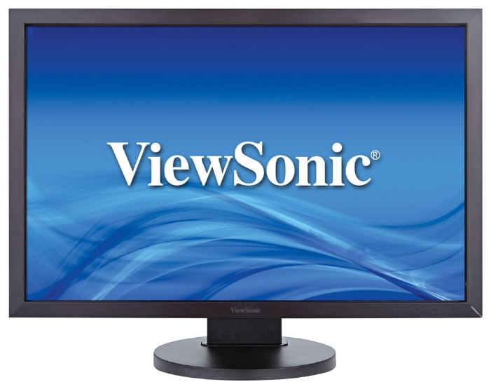 Монитор VIEWSONIC VG2435SM