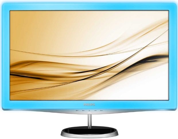 Монитор PHILIPS 248X3LFHSB