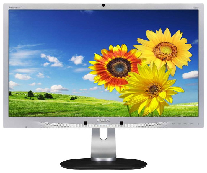 Монитор PHILIPS 231P4QPYKES