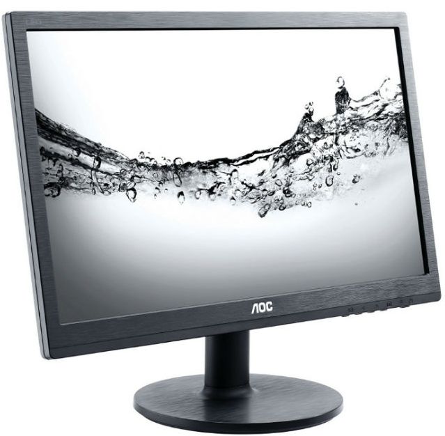 Монитор AOC e960srd