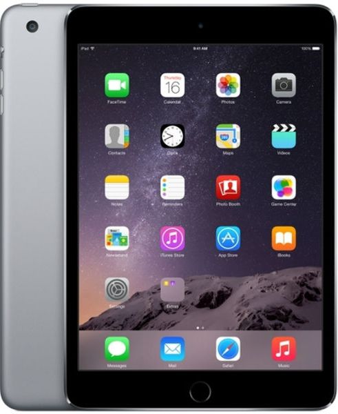 Планшет APPLE 16Gb