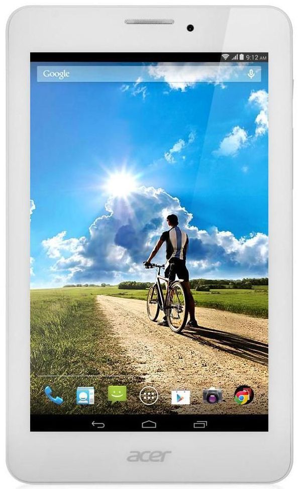 Планшет ACER HD A1-713HD-K3QC
