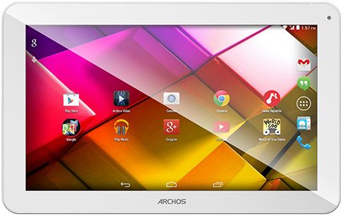 Планшет ARCHOS 101 Copper