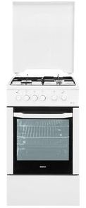 Плита комбинированная BEKO CSS 53010 GW