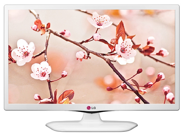 Телевизор LG 22MT45V-WZ