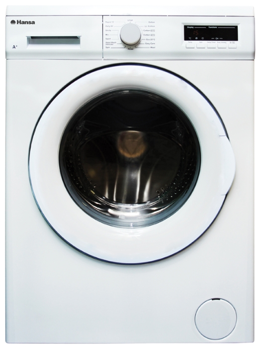 Стиральная машина HANSA WHI 1055L