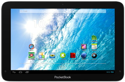 Планшет POCKET BOOK 16Gb
