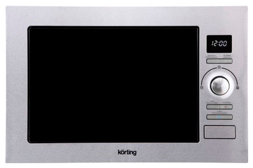 Микроволновая печь встраиваемая GORENJE KMI 925 CX