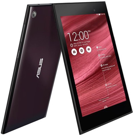 Планшет ASUS ME572C