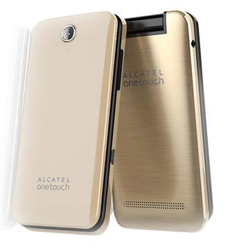 Мобильный телефон ALCATEL 2012D