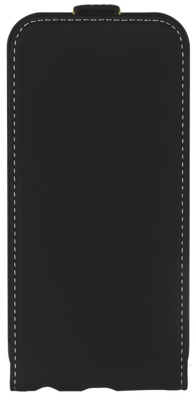 Чехол  Smooth Slim Case для Apple iPhone 6 черный