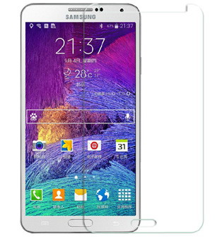 Пленка защитная SAMSUNG Galaxy Note 4 N910