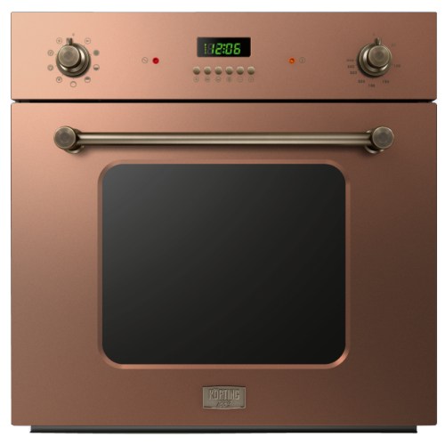 Духовой шкаф электрический KORTING OKB 1082 CRC
