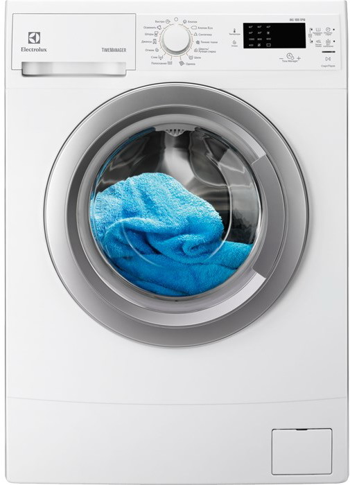Стиральная машина ELECTROLUX EWS 1064 SDU