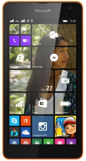 Смартфон MICROSOFT 535