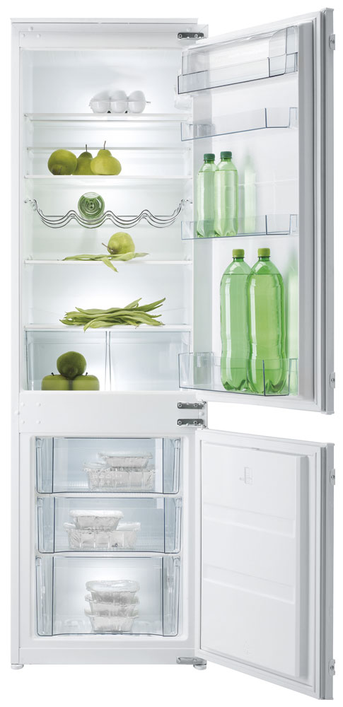 Холодильник встраиваемый KORTING KSI 17850 CF