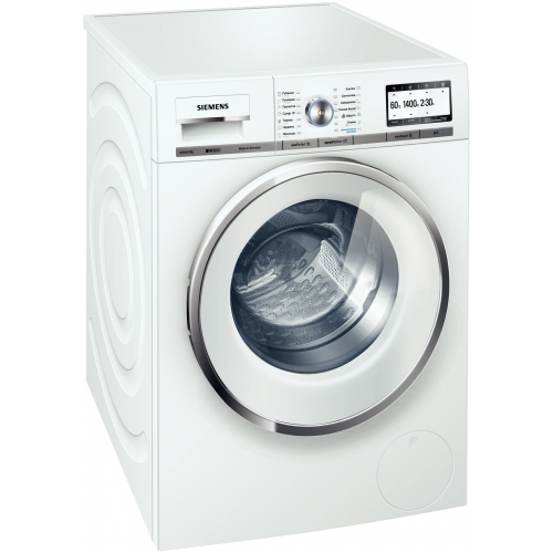 Стиральная машина SIEMENS WM 14Y790 OE