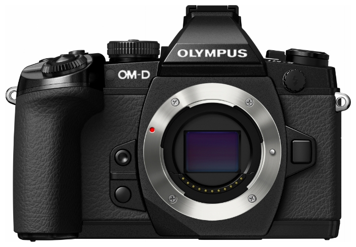 Фотоаппарат OLYMPUS E-M1