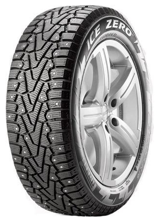 Шина PIRELLI Winter Ice Zero 235/65/R17