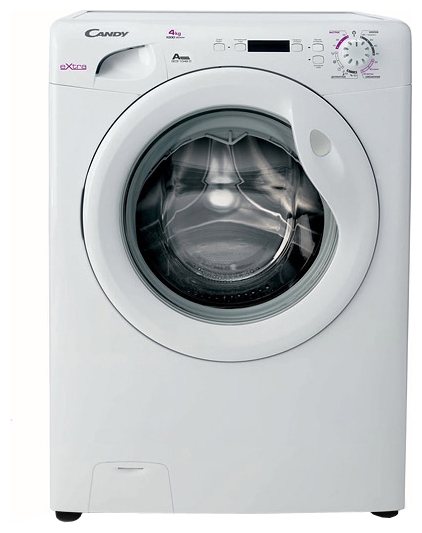 Стиральная машина CANDY GC4 107 2D