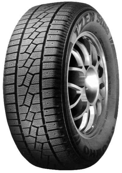 Шина KUMHO I'Zen Stud KW11