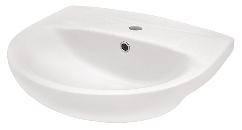 Раковина SANTEK 55