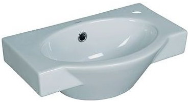Раковина SANTEK 45