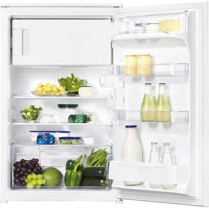 Холодильник встраиваемый ZANUSSI ZBA 14420 SA
