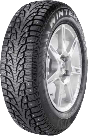 Шина PIRELLI Winter Carving 185/65R14