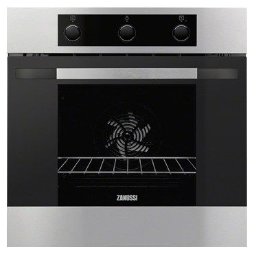 Духовой шкаф электрический ZANUSSI ZOB 32702 XD