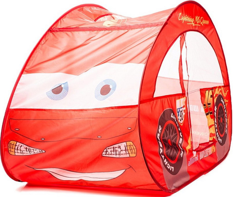 Домик игровой  Машинка Cars 2 GFA-CARCARS-R